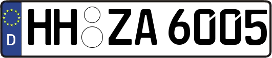 HH-ZA6005