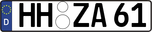 HH-ZA61