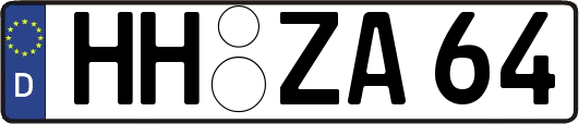 HH-ZA64