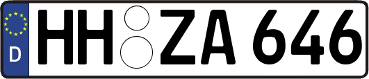HH-ZA646