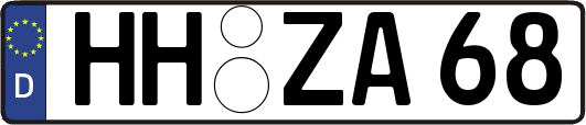 HH-ZA68