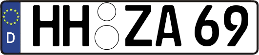 HH-ZA69