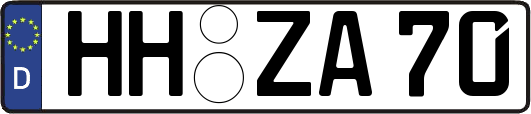 HH-ZA70