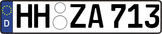 HH-ZA713