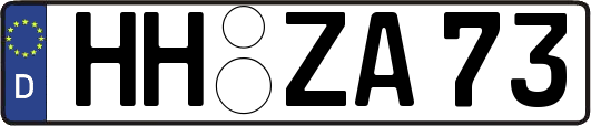HH-ZA73