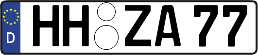 HH-ZA77