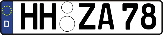 HH-ZA78
