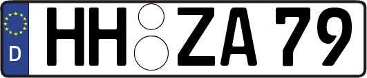 HH-ZA79