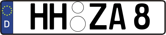 HH-ZA8