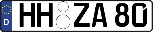 HH-ZA80