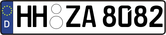 HH-ZA8082