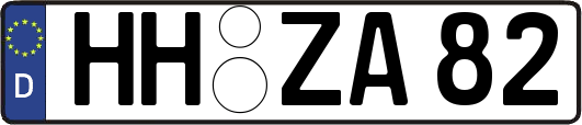 HH-ZA82