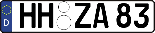 HH-ZA83