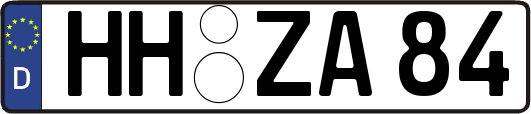 HH-ZA84