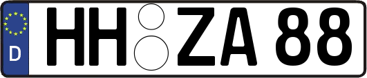 HH-ZA88