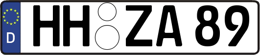 HH-ZA89