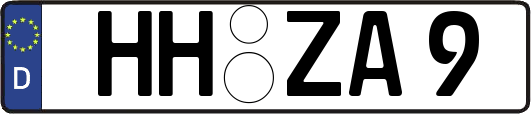 HH-ZA9