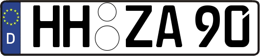 HH-ZA90