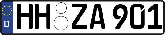 HH-ZA901