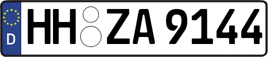 HH-ZA9144