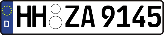 HH-ZA9145