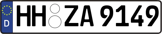 HH-ZA9149