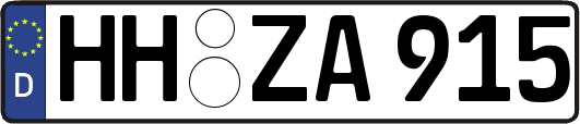 HH-ZA915