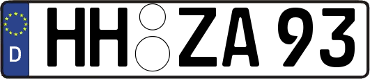HH-ZA93