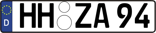 HH-ZA94