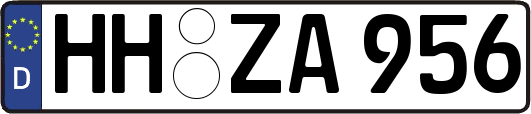 HH-ZA956