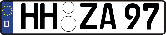HH-ZA97