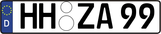 HH-ZA99