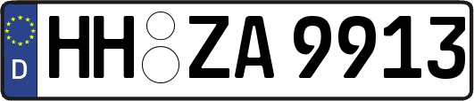 HH-ZA9913