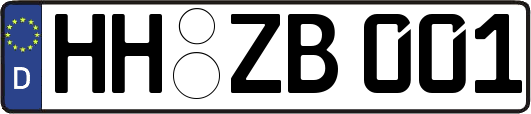 HH-ZB001