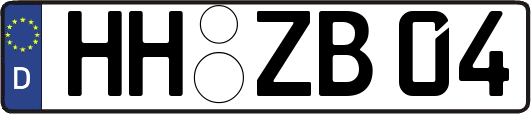 HH-ZB04