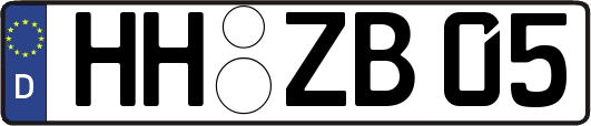 HH-ZB05