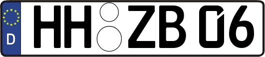 HH-ZB06