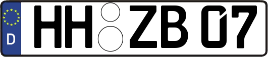 HH-ZB07
