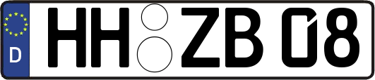 HH-ZB08