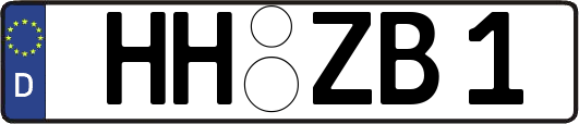 HH-ZB1