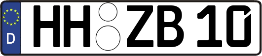 HH-ZB10