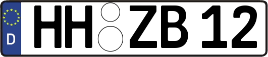 HH-ZB12
