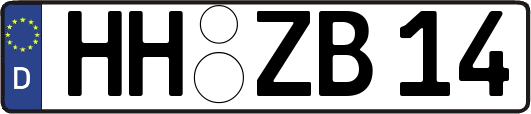 HH-ZB14