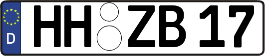 HH-ZB17