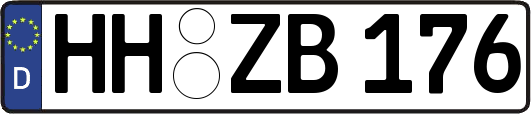 HH-ZB176