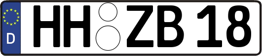 HH-ZB18