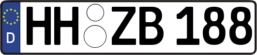 HH-ZB188