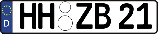HH-ZB21