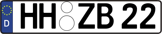 HH-ZB22