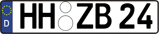 HH-ZB24